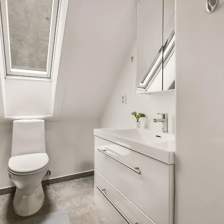 Charming With Stunning Views! * ベルゲン