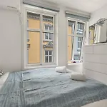 Charming With Stunning Views! Apartament Bergen