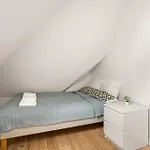 Apartament Charming With Stunning Views! Bergen