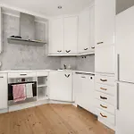 Apartament Charming With Stunning Views! Bergen
