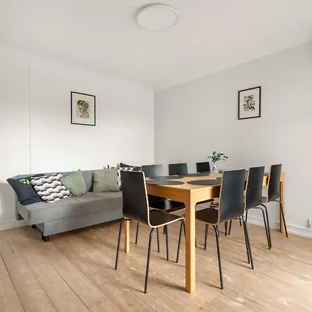 Charming With Stunning Views! Apartamento Bergen