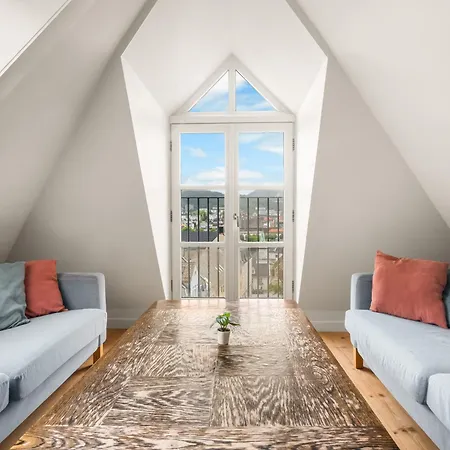 Charming With Stunning Views!