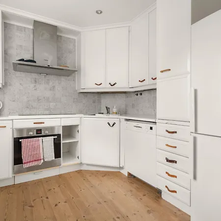 Apartamento Charming With Stunning Views! Bergen