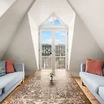 Charming With Stunning Views!